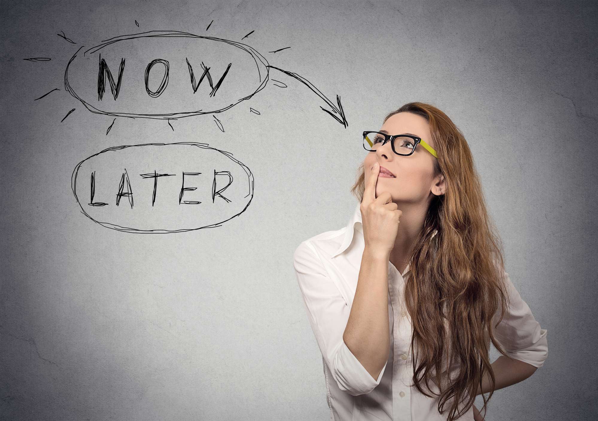 Somos todos procrastinadores