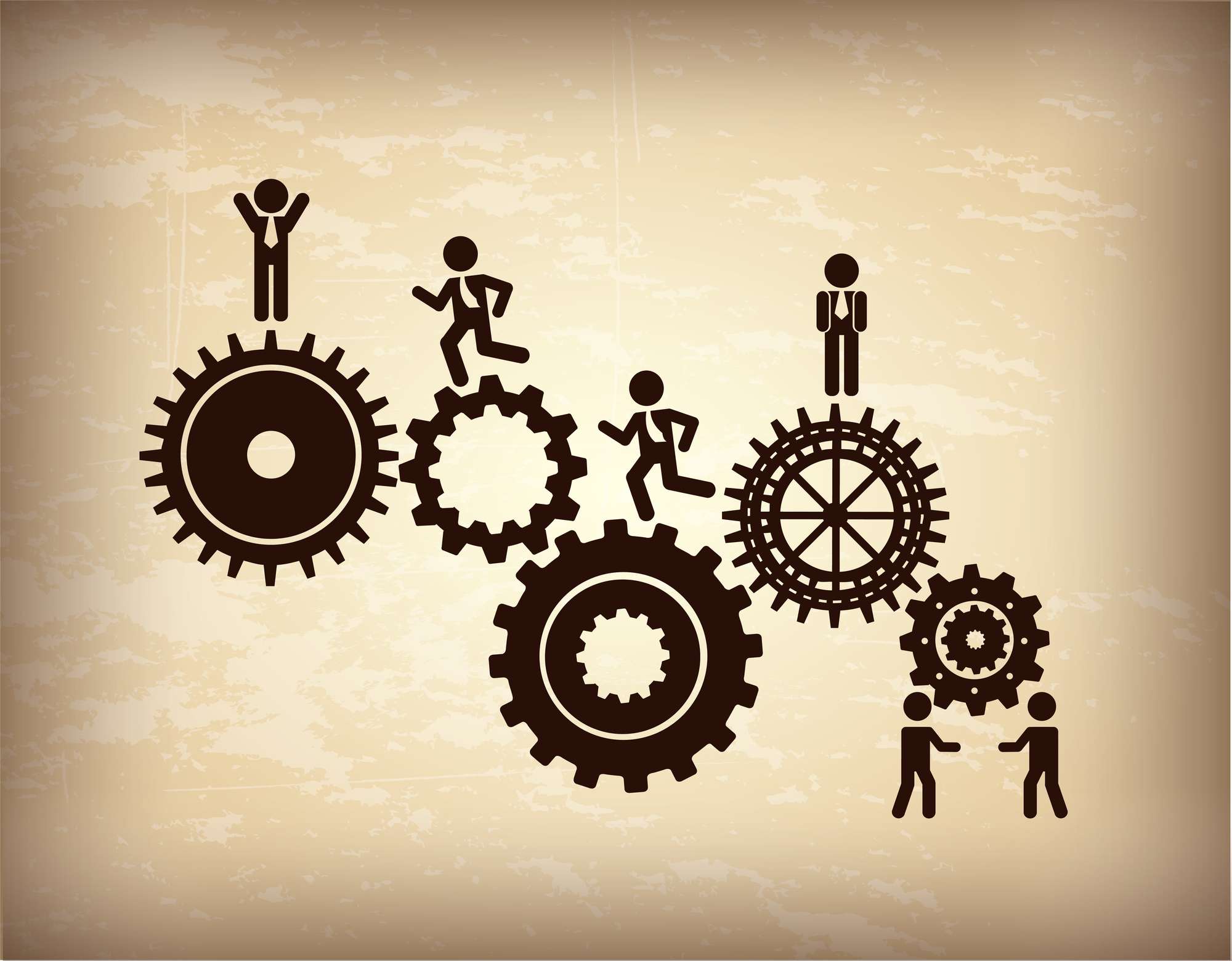 Vamos falar sobre emprego e folha de pagamento