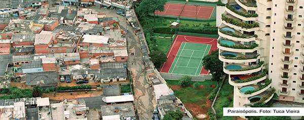 Possibilidades, não só econômicas, para nossos netos