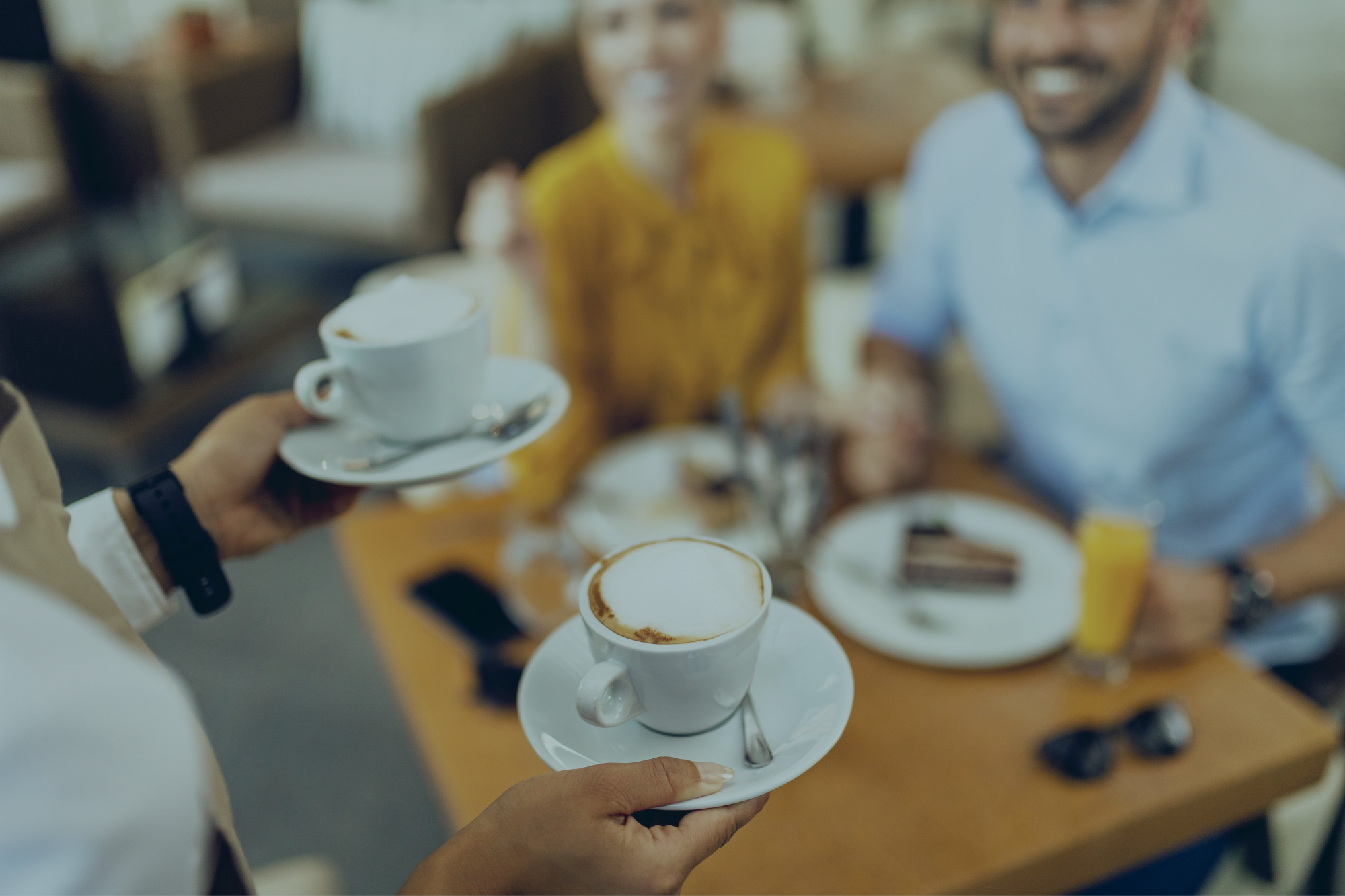 Quem vende café expresso, pode ser bitributado pelo ICMS?