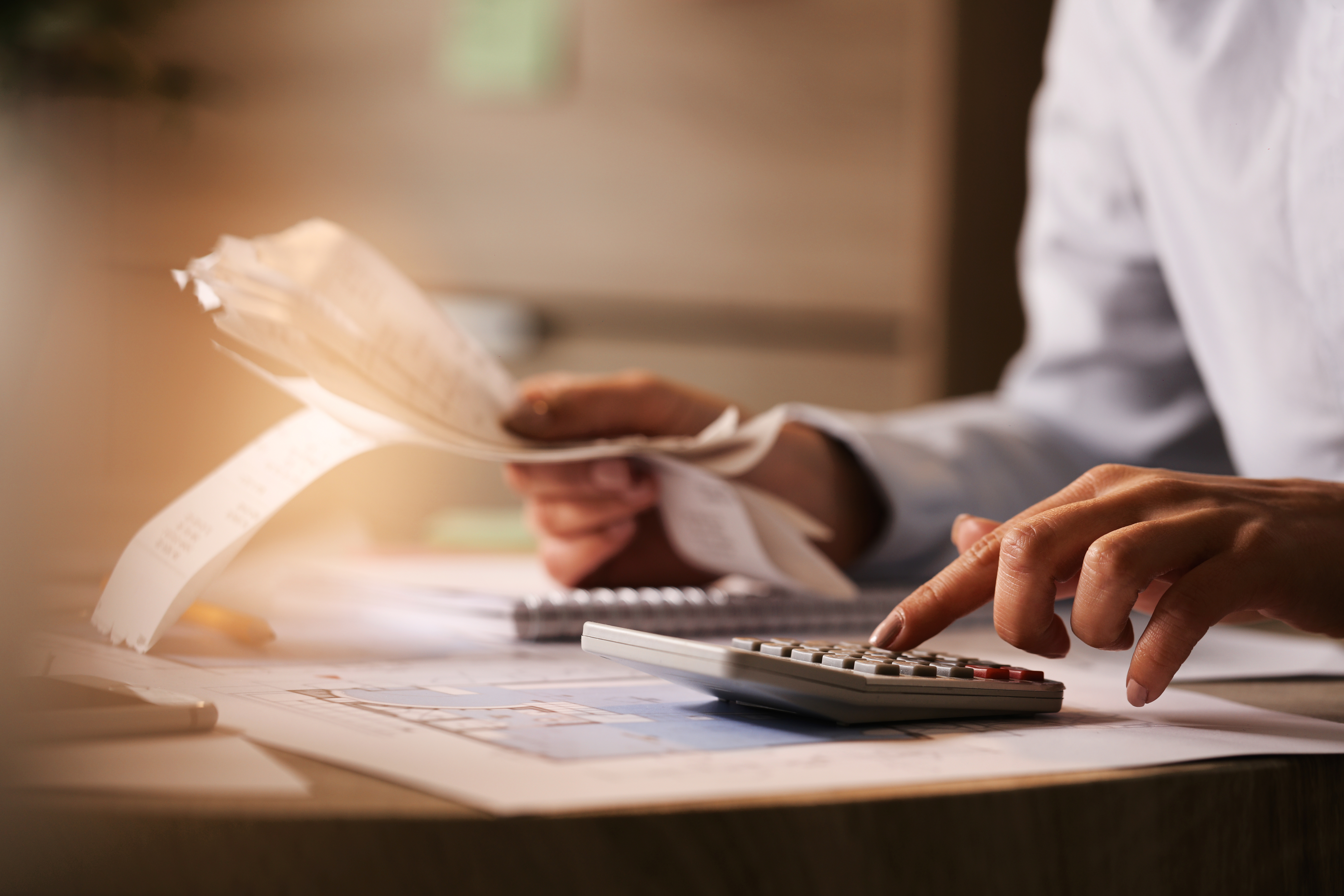 Equilíbrio fiscal e insegurança jurídica