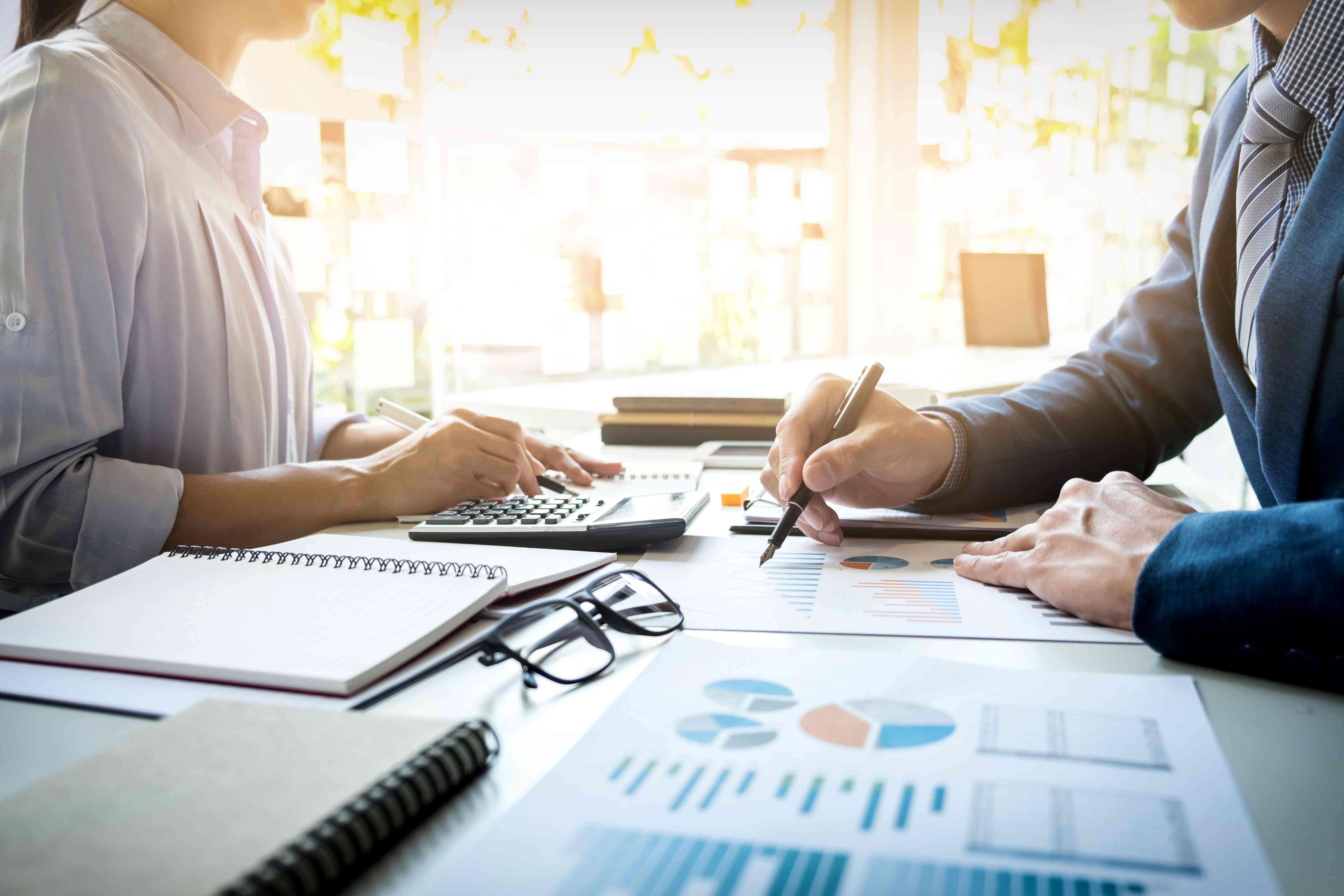 Revisão da Capacidade de Pagamento: oportunidade para contribuintes com rating A ou B