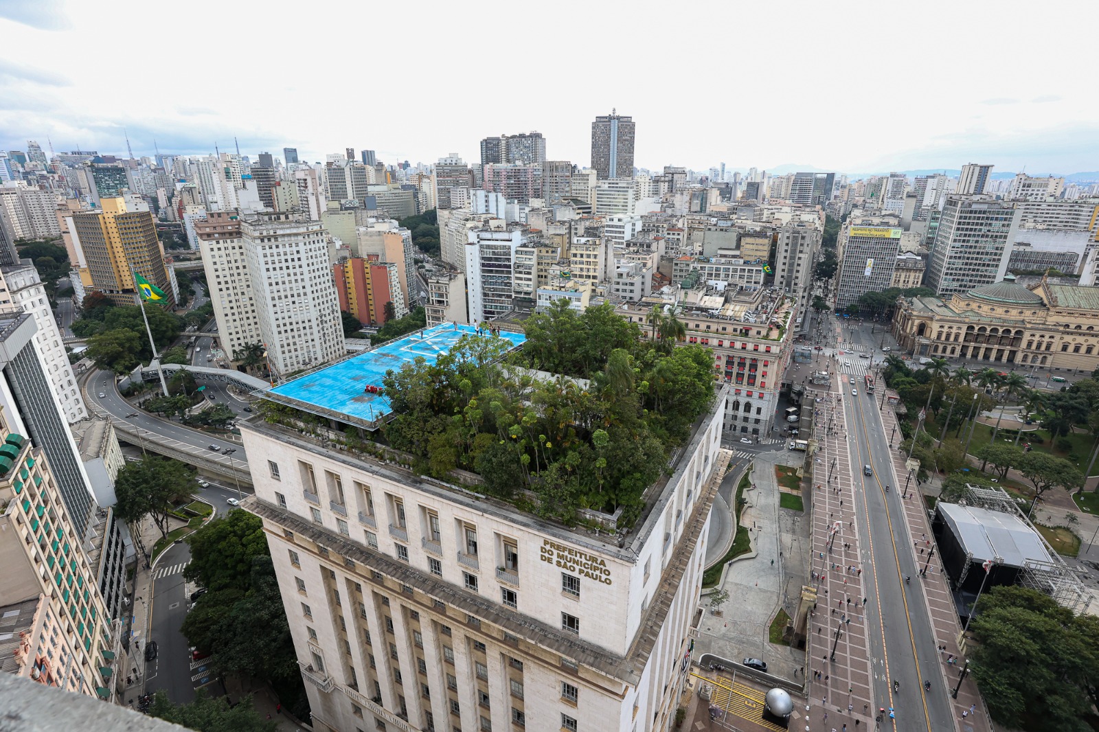 Regularização de débitos Municipais: nova chance de transação de débitos em São Paulo com até 95% de desconto